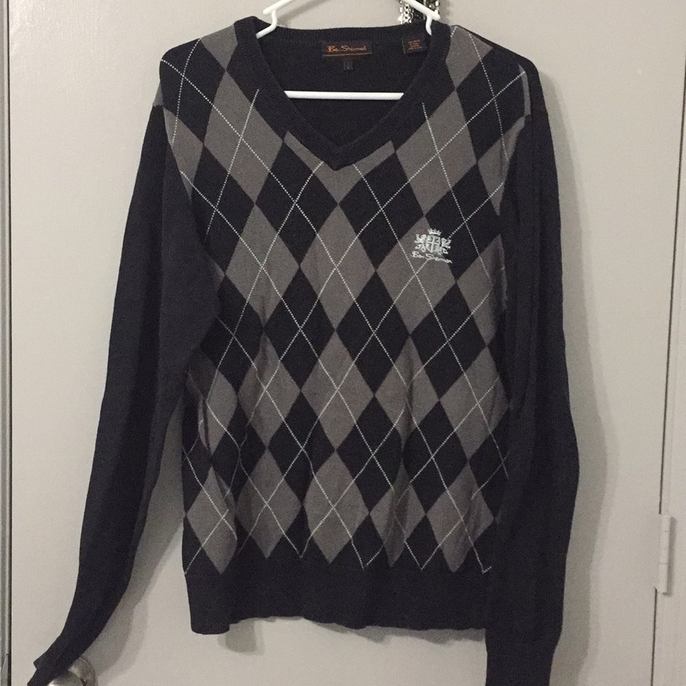 Long sleeve